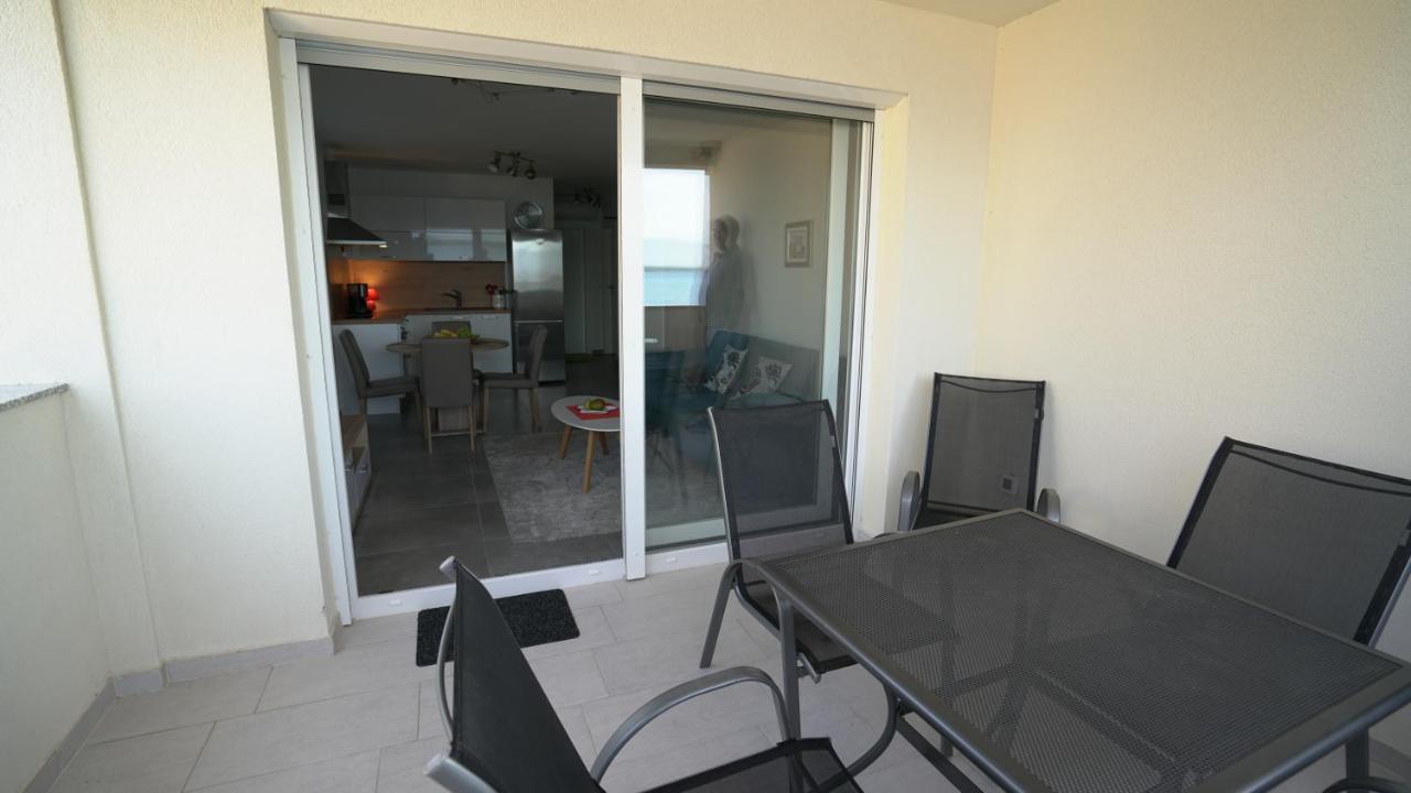 Apartment Lea Nin Eksteriør billede