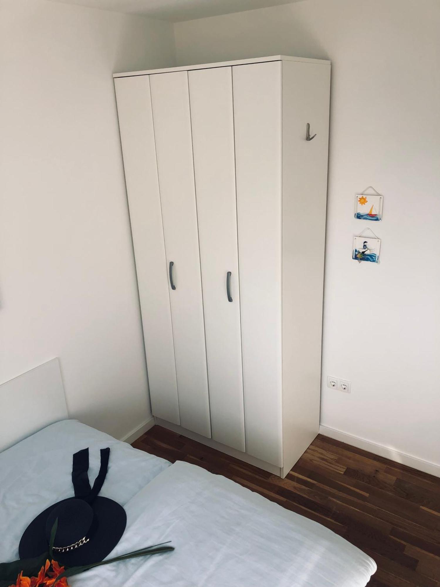 Apartment Lea Nin Eksteriør billede